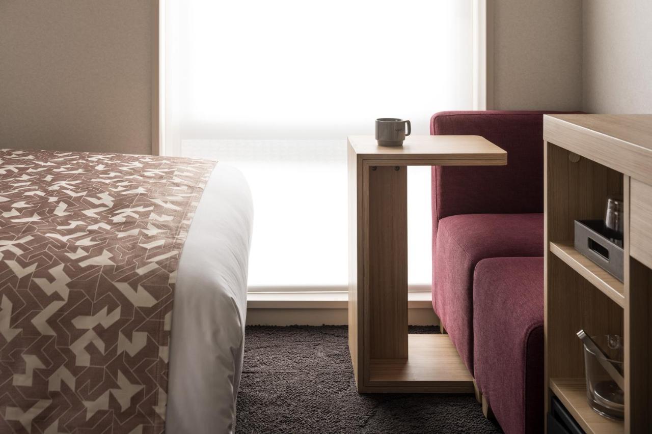 Nest Hotel Kyoto Shijo Karasuma Esterno foto